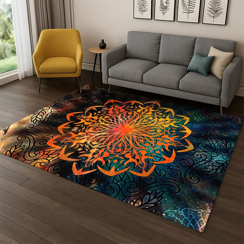 Bohemen Mandala Magische Bloem - Kids Outdoor Yoga recensie en prijs