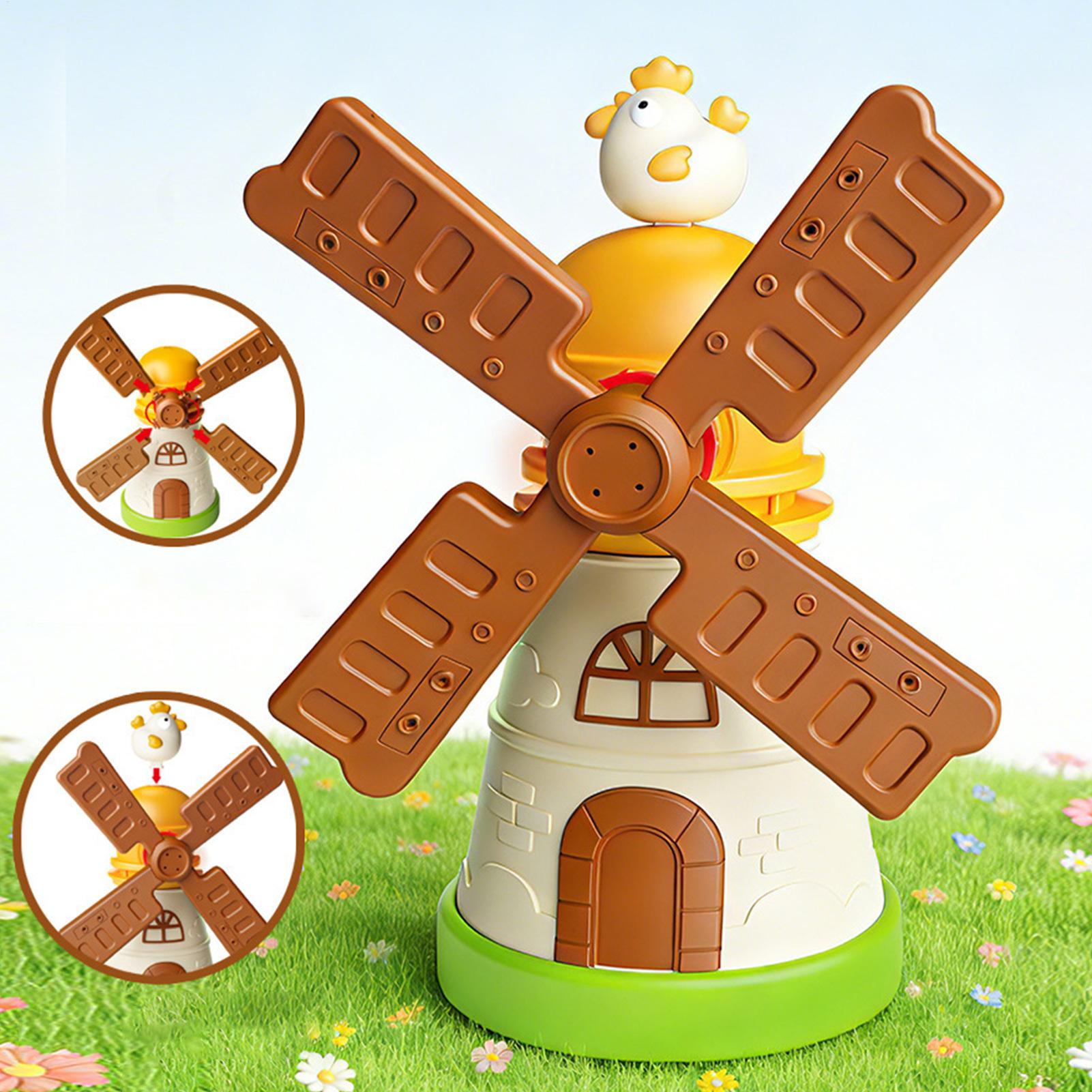 Kinderen Windmolen Sprinkler R - Kids Outdoor Play Yard recensie en prijs