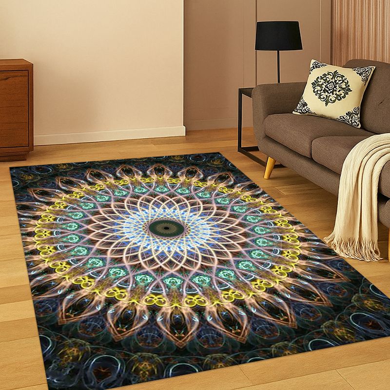 Bohemen Mandala Magische Bloem - Kids Outdoor Yoga recensie en prijs