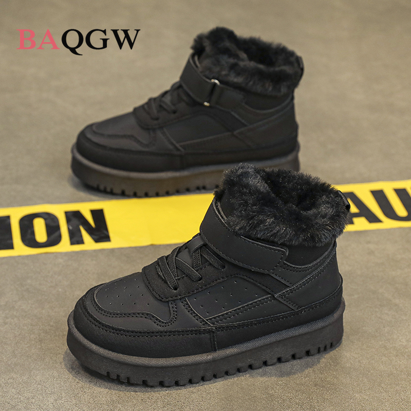 Kinderen Winter Outdoor Katoen - Kids Outdoor Boots recensie en prijs