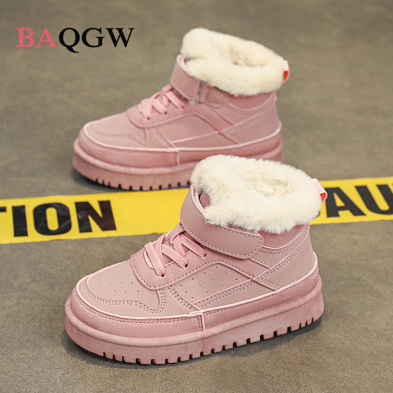 Kinderen Winter Outdoor Katoen - Kids Outdoor Boots recensie en prijs