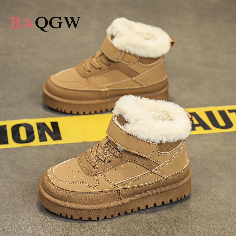 Kinderen Winter Outdoor Katoen - Kids Outdoor Boots recensie en prijs