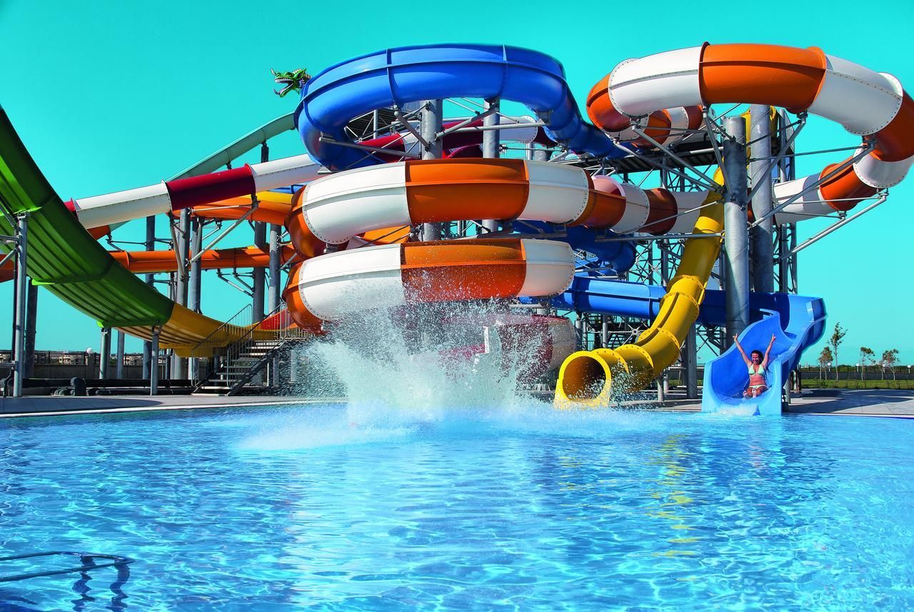 Buitenspeeltoestellen Aqua Wat - Outdoor Children'S Park recensie en prijs
