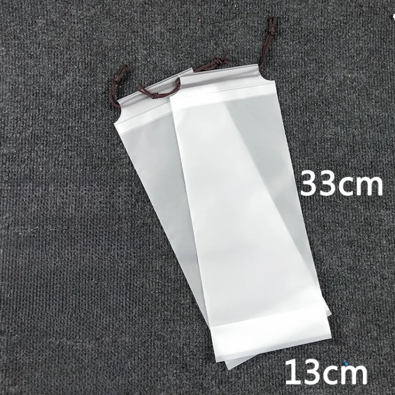 2 Stuks Doorschijnend Trekkoor - Kids Outdoor Umbrella recensie en prijs
