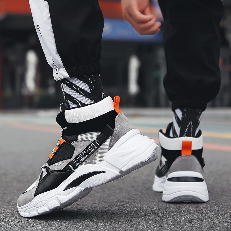 Hightop Zomer Mannen Sportscho - Kids Outdoor Yoga recensie en prijs