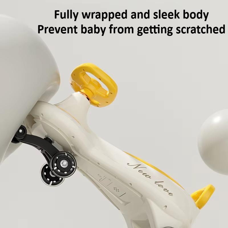 Schattige kinderwipwagen met a - Kids Outdoor Slide recensie en prijs