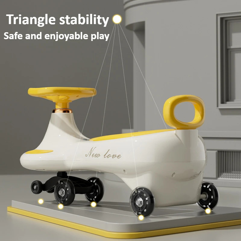 Schattige kinderwipwagen met a - Kids Outdoor Slide recensie en prijs