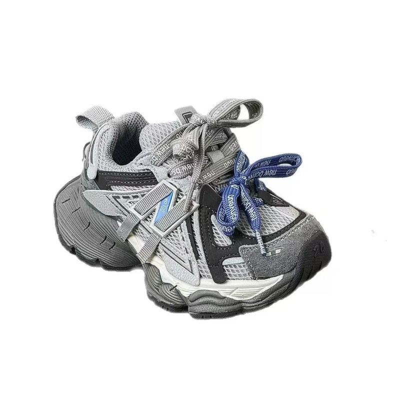 Nieuwe mesh lage casual sports - Kids Outdoor Net recensie en prijs
