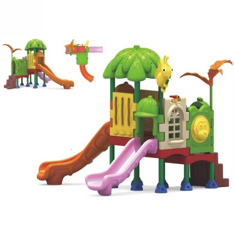 Interactieve Familie Speelgoed - Kids Outdoor Slide recensie en prijs
