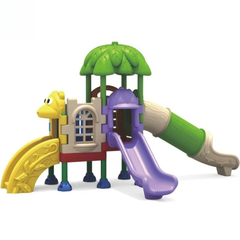 Interactieve Familie Speelgoed - Kids Outdoor Slide recensie en prijs