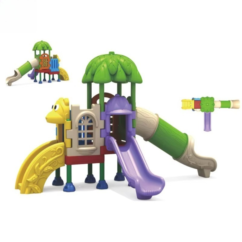 Interactieve Familie Speelgoed - Kids Outdoor Slide recensie en prijs