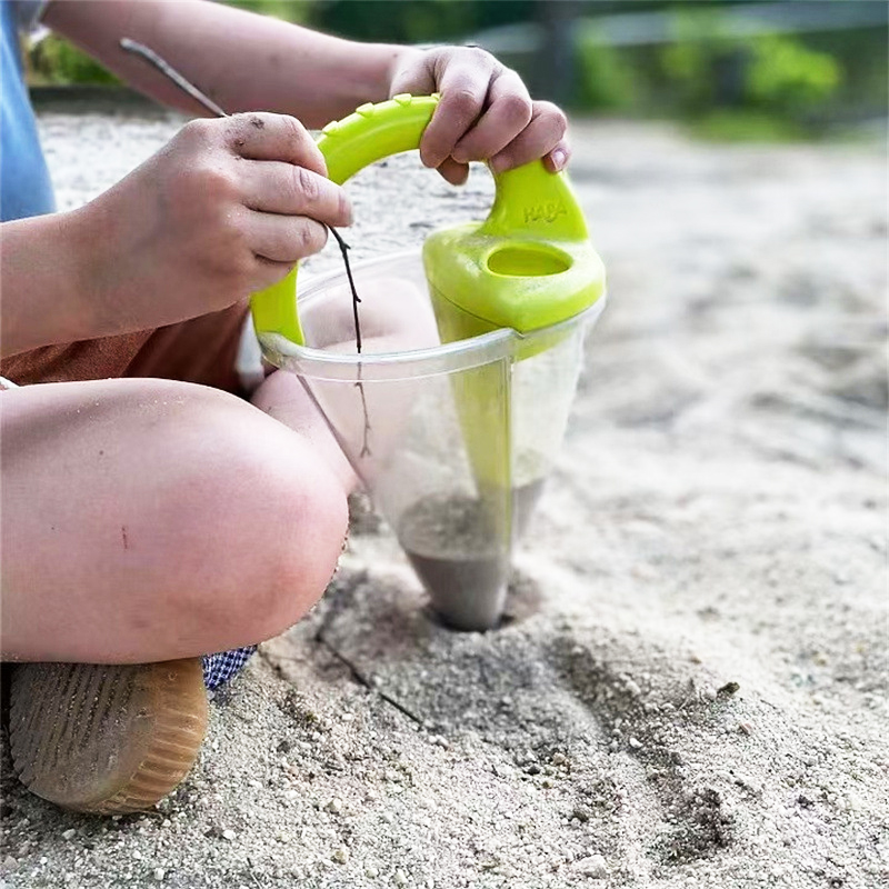 Strand Kinderen Wassen Zand Ov - Kids Outdoor Play recensie en prijs