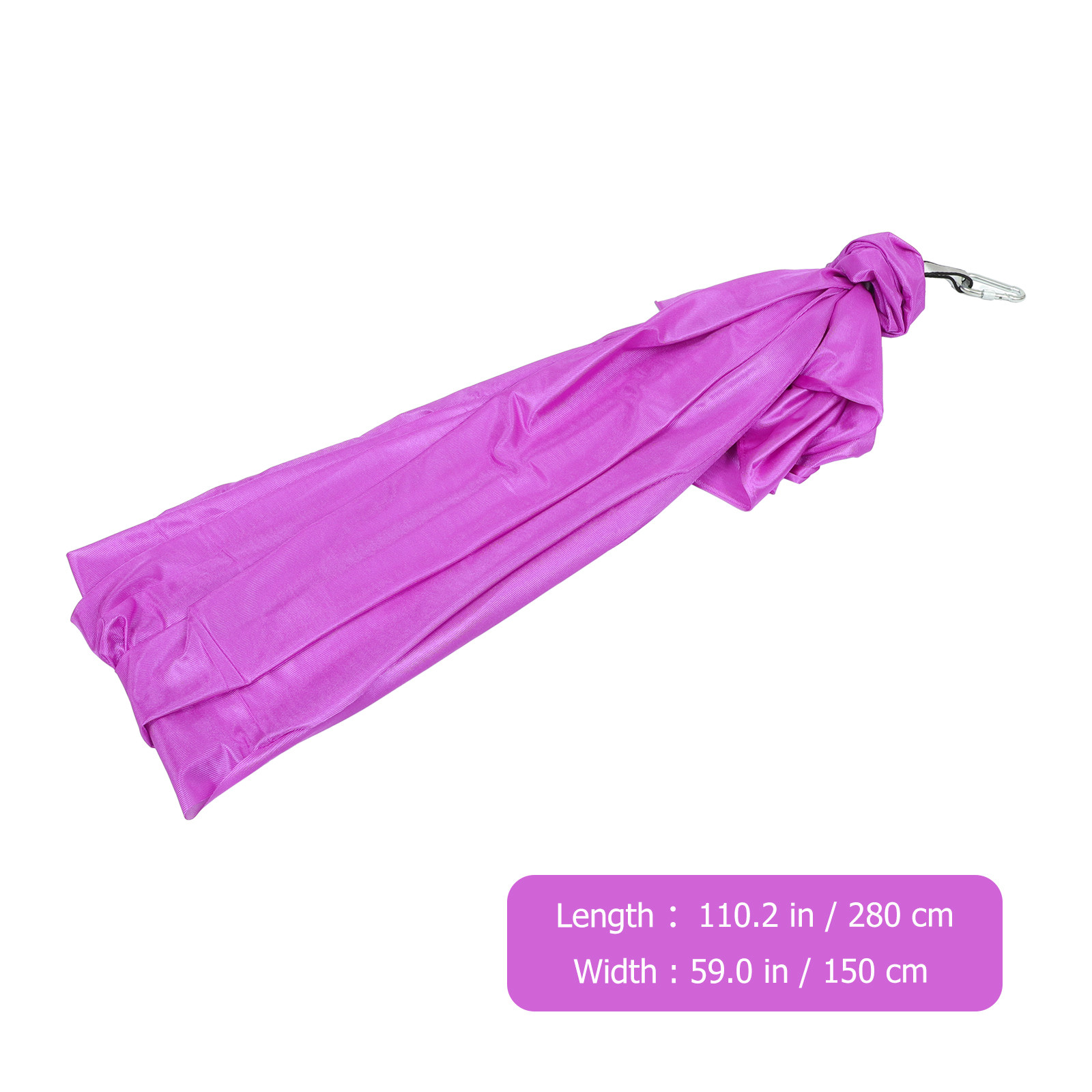 1Set Yoga-hangmat voor kindere - Kids Outdoor Yoga recensie en prijs