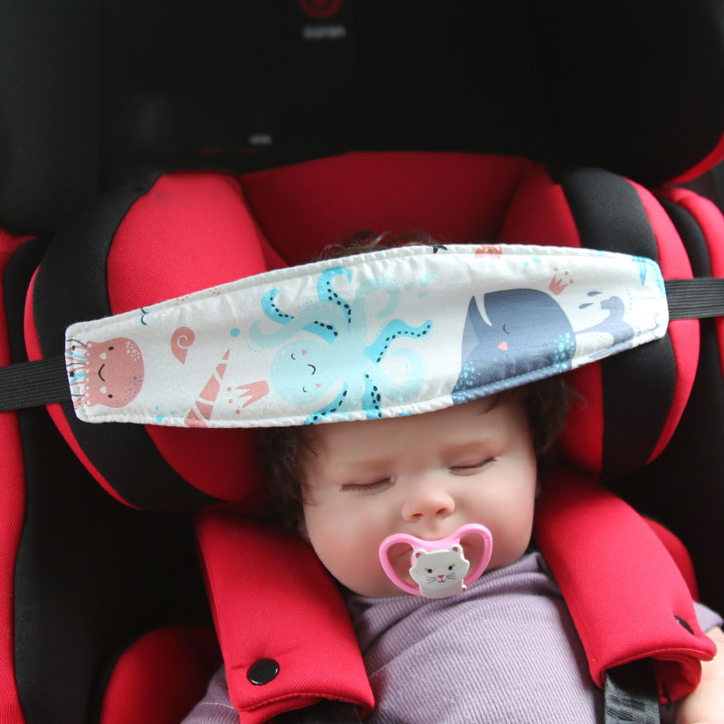 Baby Baby Autostoel Hoofdsteun - Outdoor Children'S Park recensie en prijs