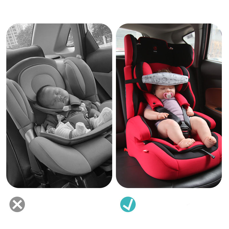 Baby Baby Autostoel Hoofdsteun - Outdoor Children'S Park recensie en prijs