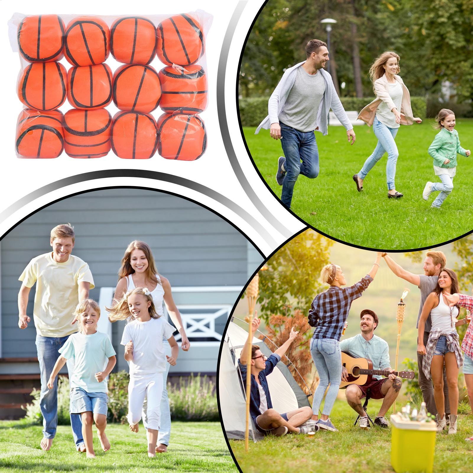 Jongleerballen voor kinderen,  - Kids Outdoor Play Yard recensie en prijs