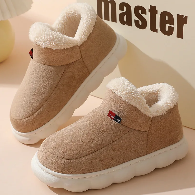 Winter Casual Huisschoenen Voo - Kids Outdoor Slide recensie en prijs