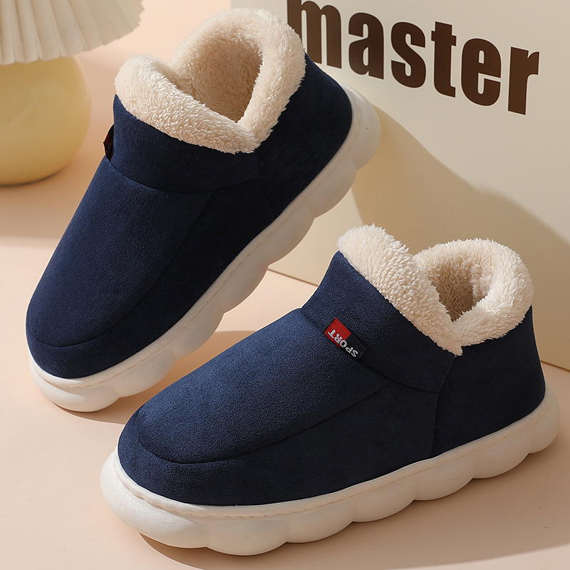Winter Casual Huisschoenen Voo - Kids Outdoor Slide recensie en prijs