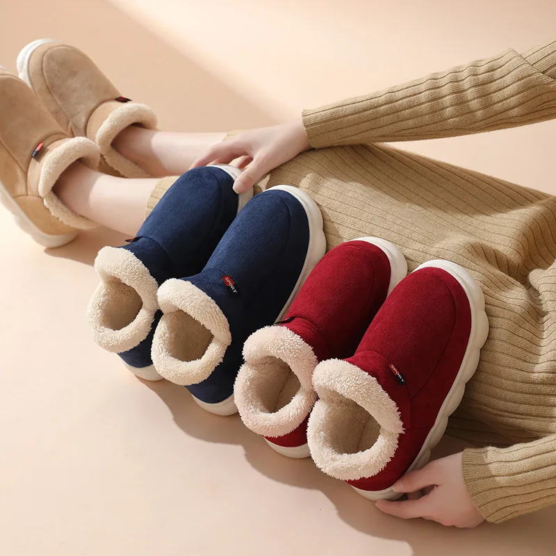 Winter Casual Huisschoenen Voo - Kids Outdoor Slide recensie en prijs