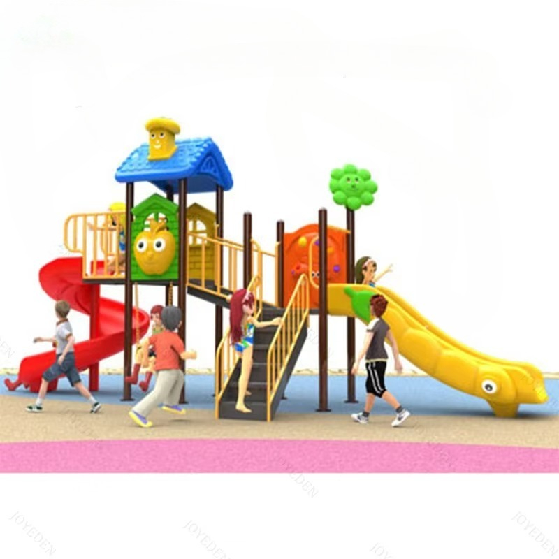 Nieuwe design kinderattractiep - Outdoor Children'S Park recensie en prijs