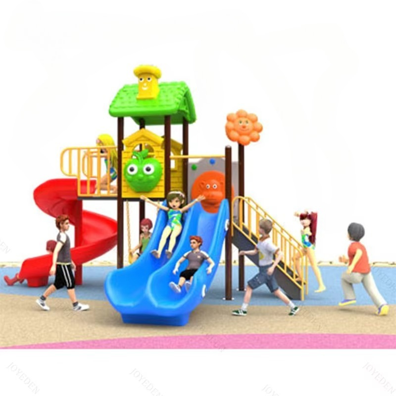 Nieuwe design kinderattractiep - Outdoor Children'S Park recensie en prijs