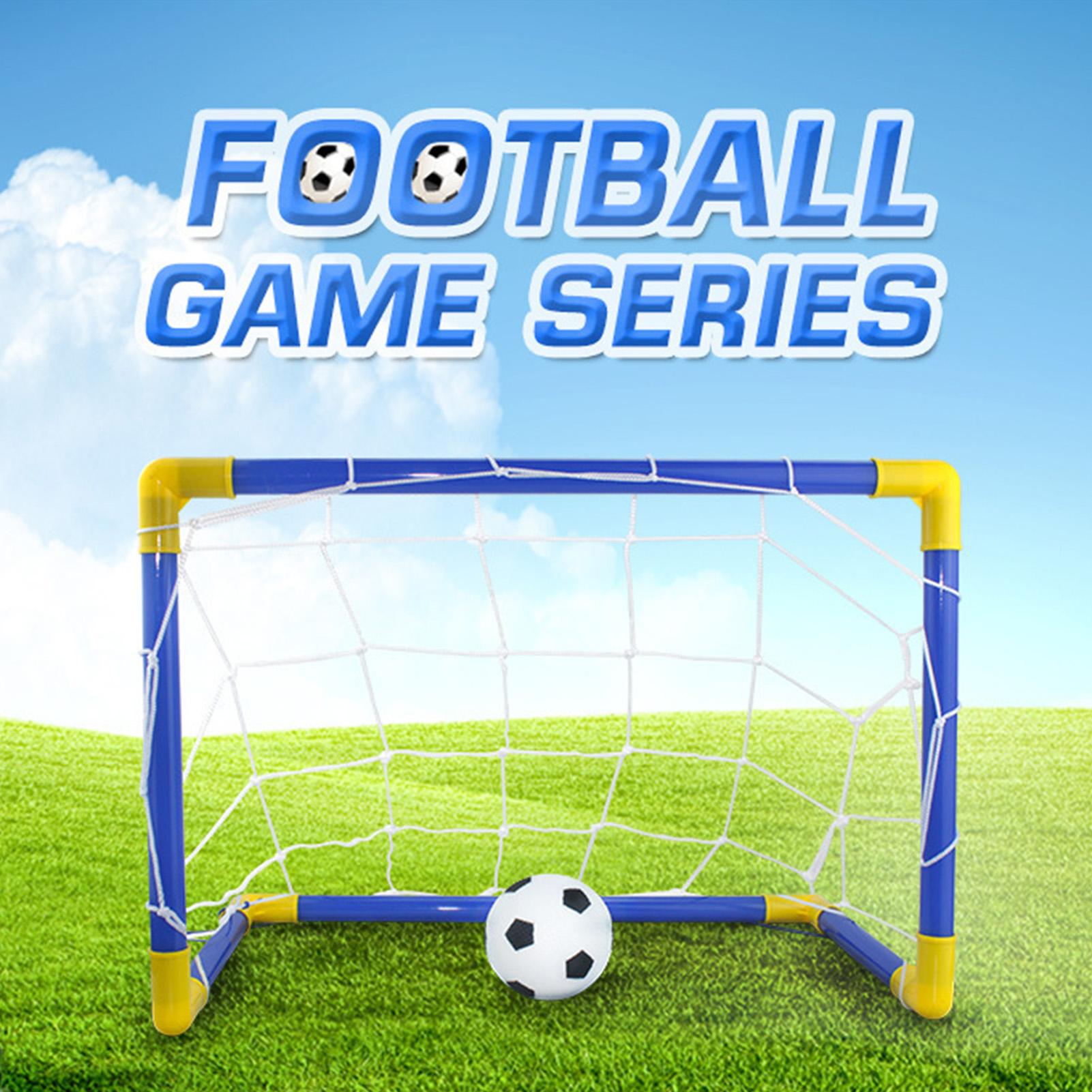 Voetbalnet voor kinderen Grapp - Kids Outdoor Lawn Equipment recensie en prijs