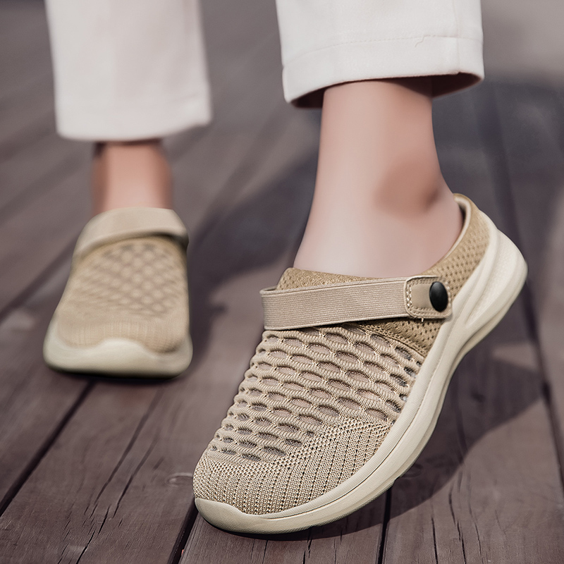 STRONGSHEN Zomer Platform Sand - Kids Outdoor Net recensie en prijs