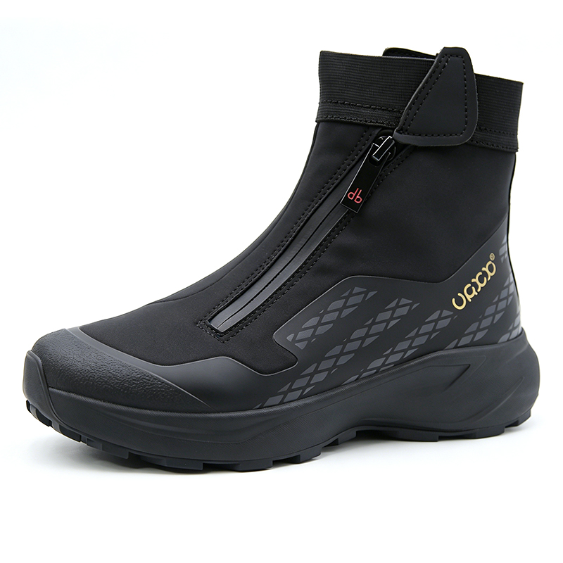 Hoge kinderschoenen Jongens Bu - Kids Outdoor Boots recensie en prijs