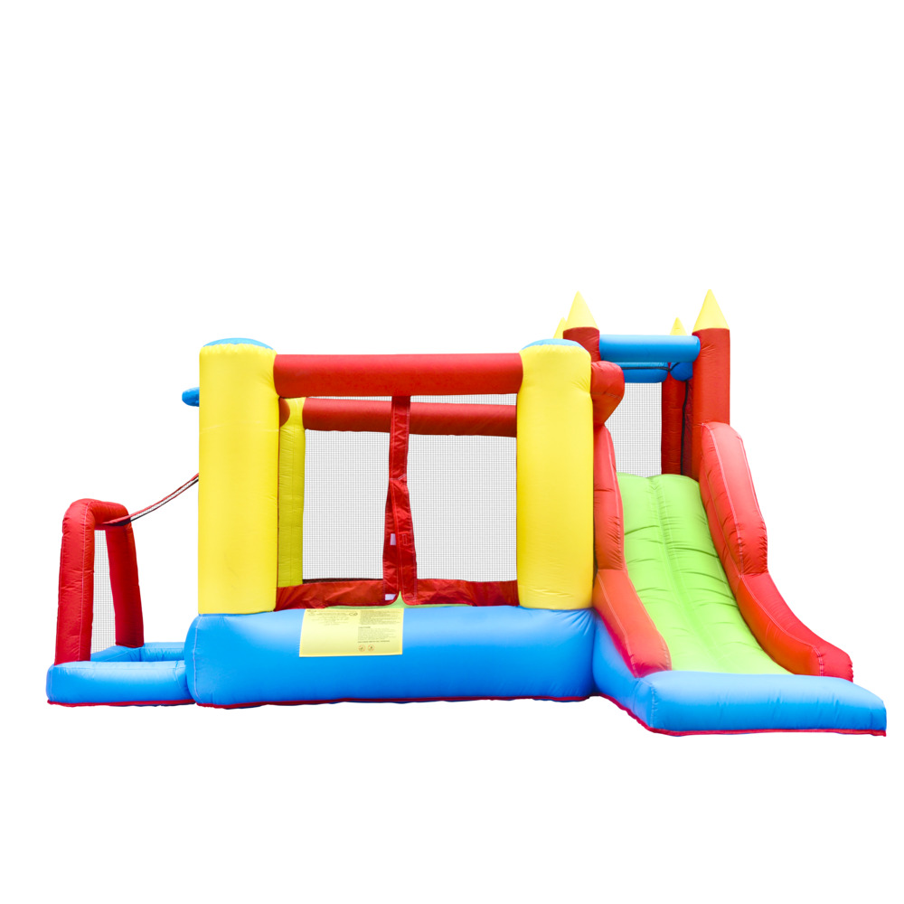 Kinderen Hot Selling Duurzaam  - Kids Outdoor Slide recensie en prijs