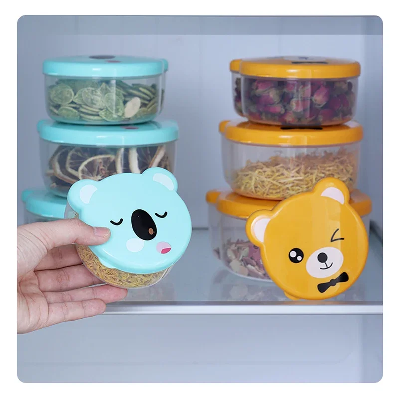 4 stks Bento Box Kinderen Plas - Kids.Outdoor Utensils recensie en prijs