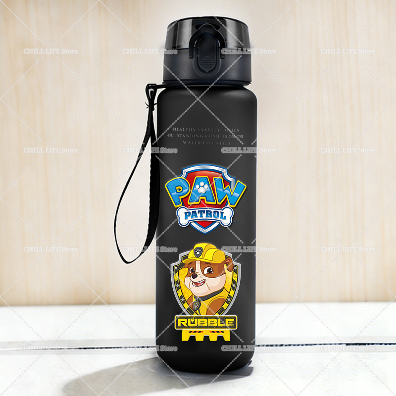 650ml Paw Patrols Kids Outdoor - Kids Outdoor Yoga recensie en prijs