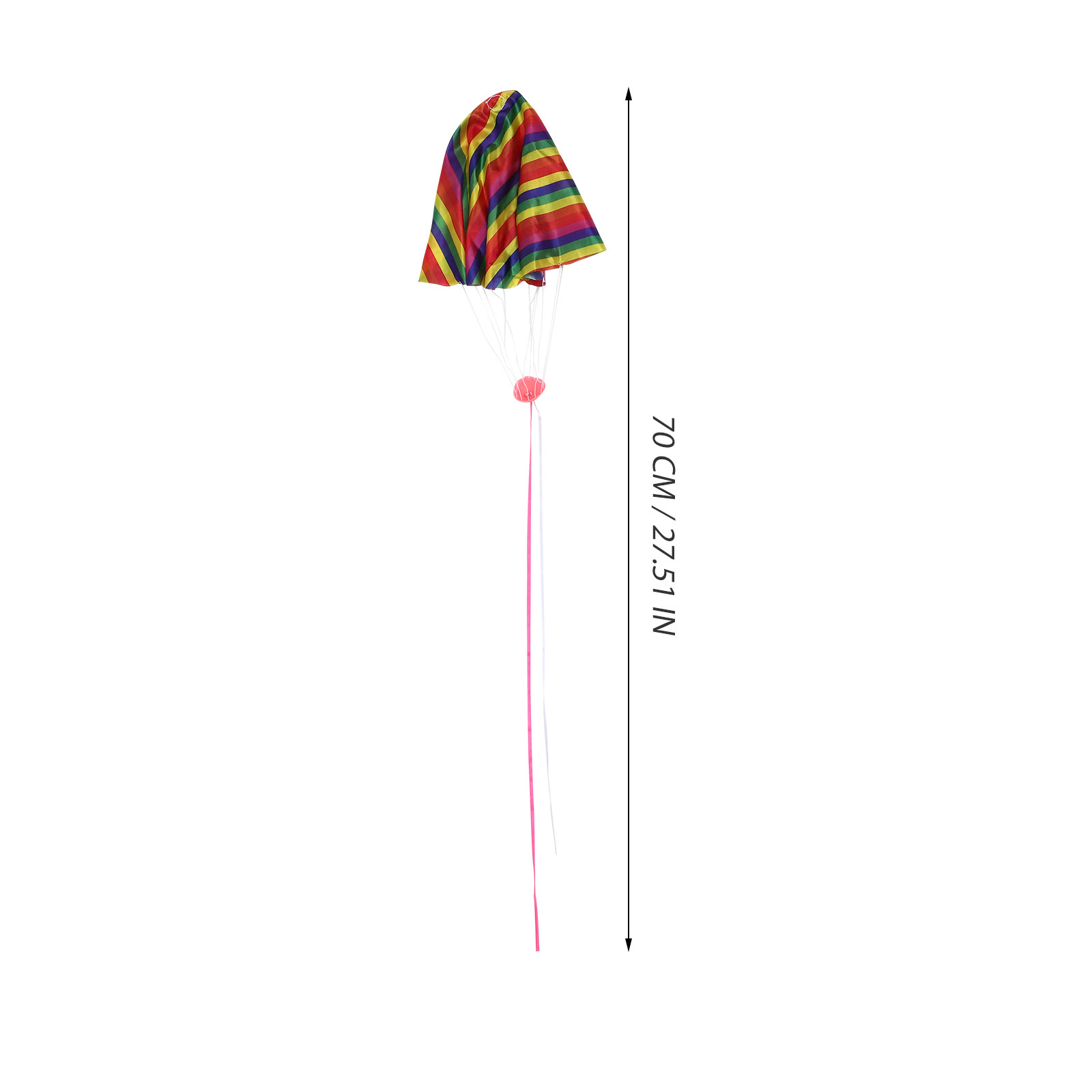 2 stuks cartoon paraplu parach - Kids Outdoor Umbrella recensie en prijs