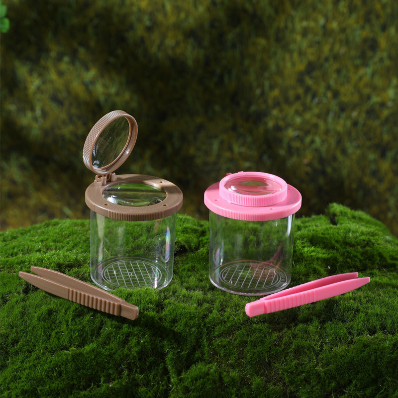 Insectenobservatiepot Observat - Kids Outdoor Net recensie en prijs