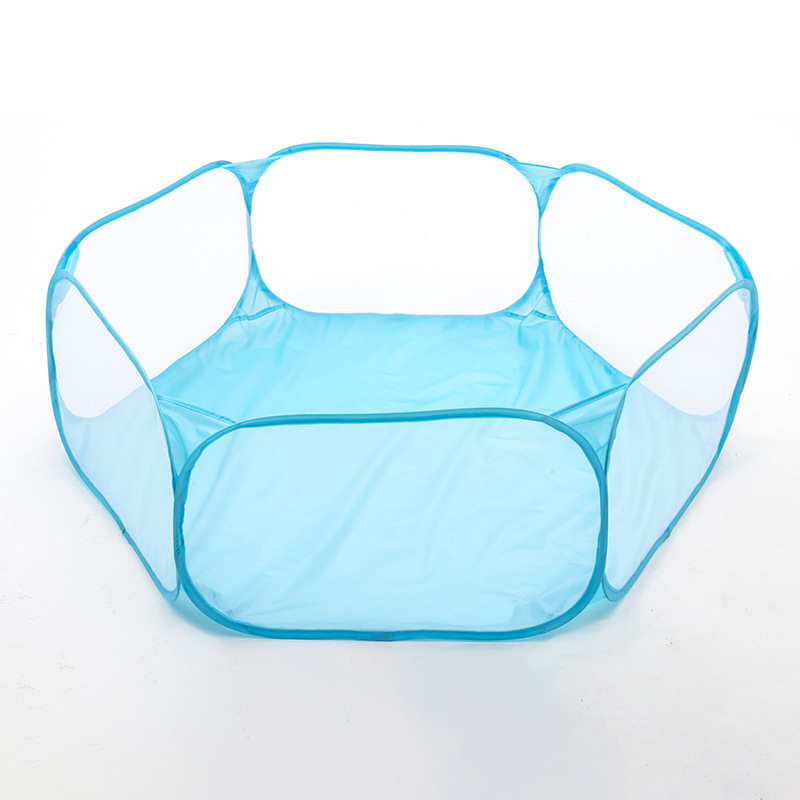 1,2M Ballenbak Ballenbad Opvou - Kids Outdoor Play Yard recensie en prijs