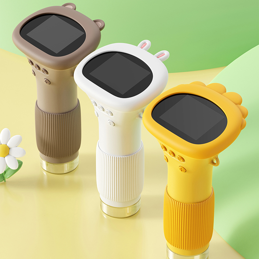 2.0 Inch Mini Pocket Microscoo - Kids.Outdoor Utensils recensie en prijs