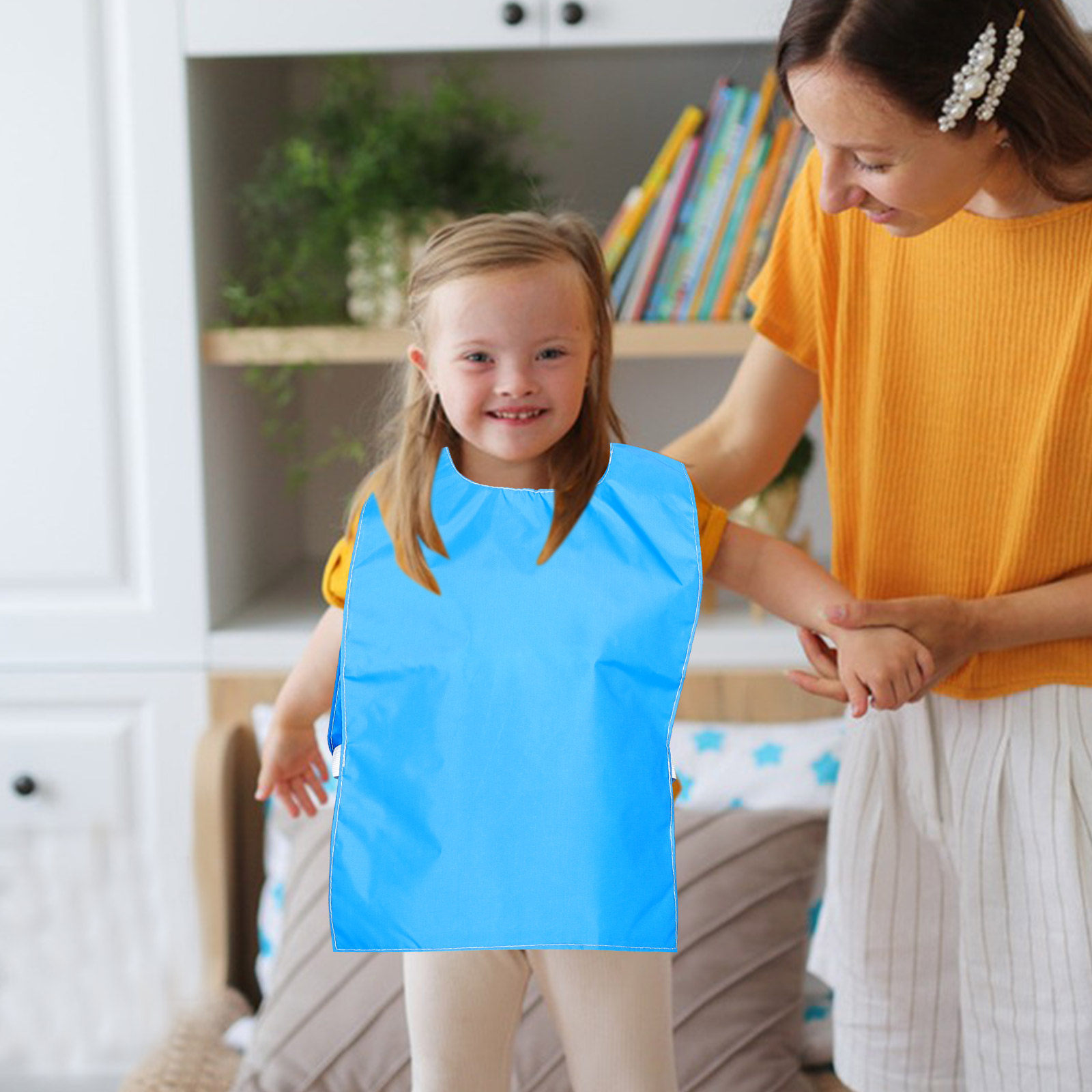 Kinderen Staartgrijpvest voor  - Kids Outdoor Play recensie en prijs