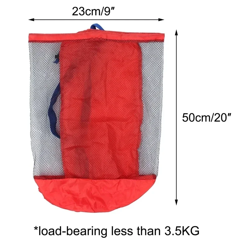1 stuks strandtas opvouwbare d - Kids Outdoor Net recensie en prijs