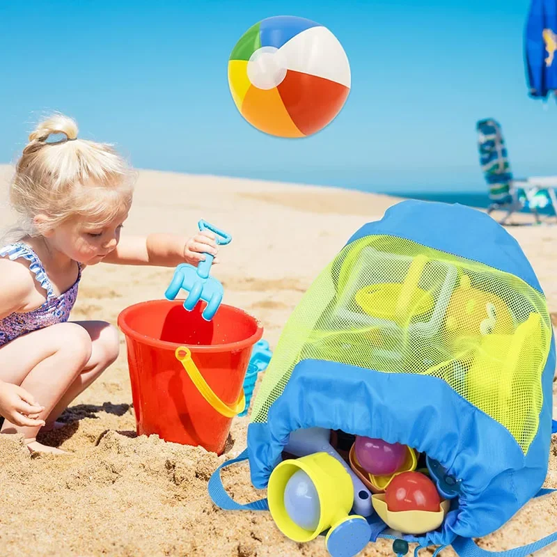 1 stuks strandtas opvouwbare d - Kids Outdoor Net recensie en prijs
