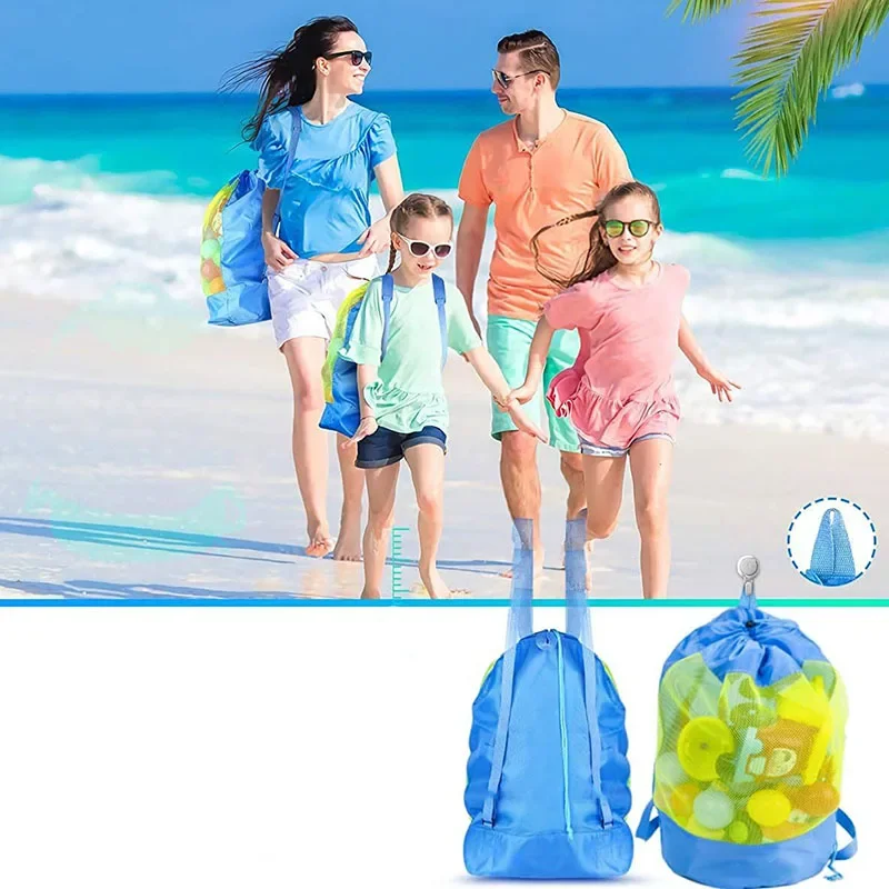 1 stuks strandtas opvouwbare d - Kids Outdoor Net recensie en prijs
