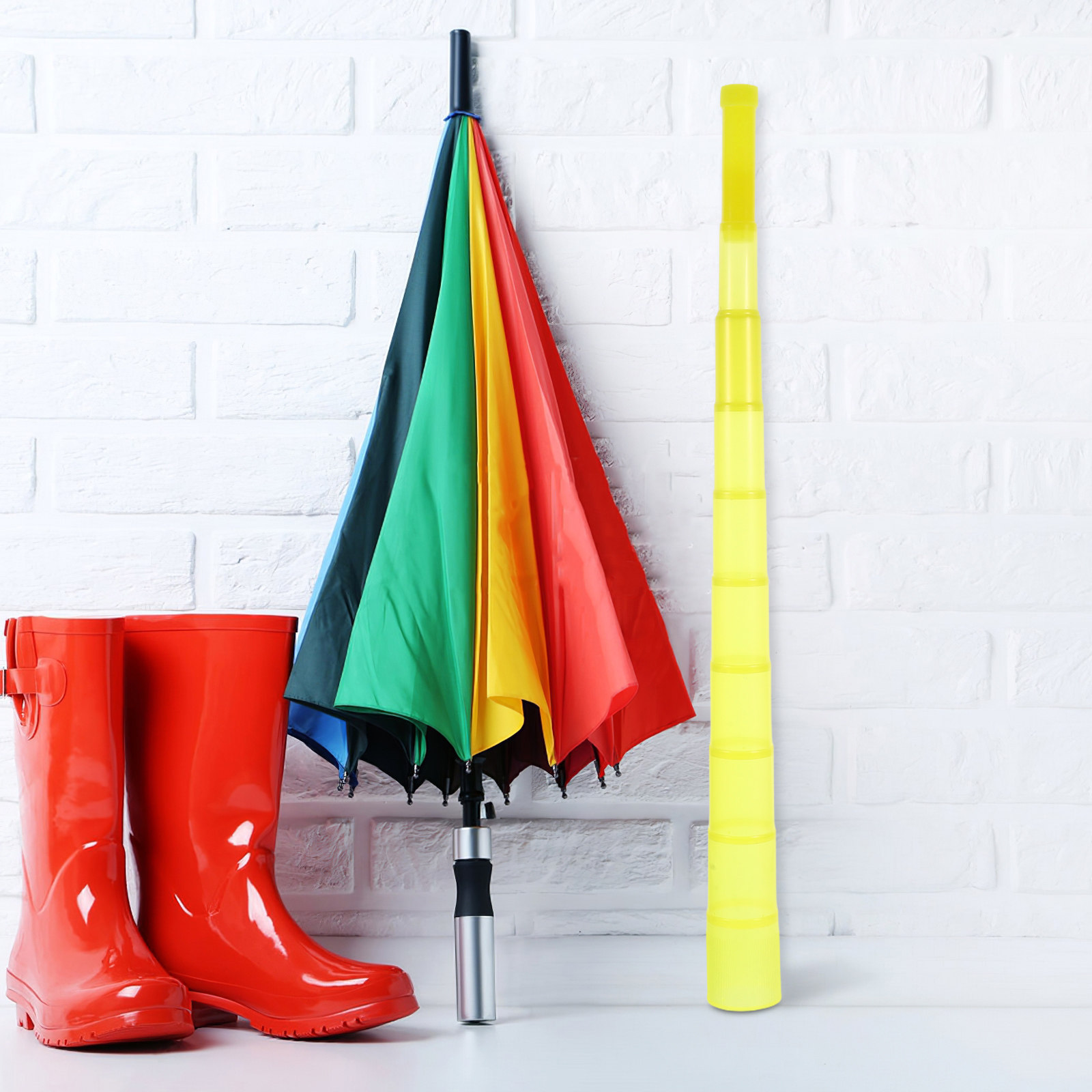 Waterdichte paraplubeschermer  - Kids Outdoor Umbrella recensie en prijs