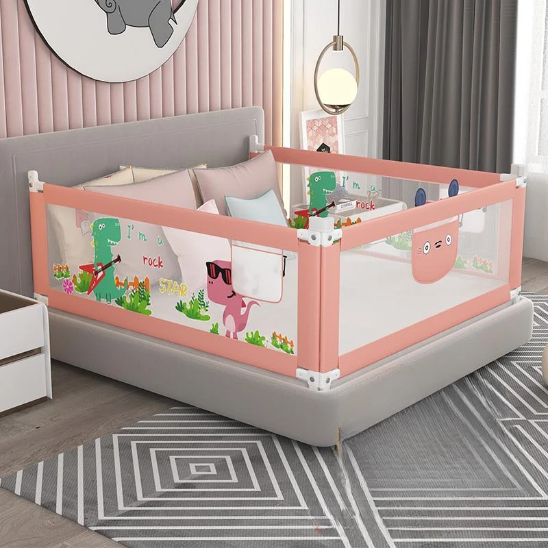 Babybedje bumper, kinderactivi - Outdoor Children'S Park recensie en prijs