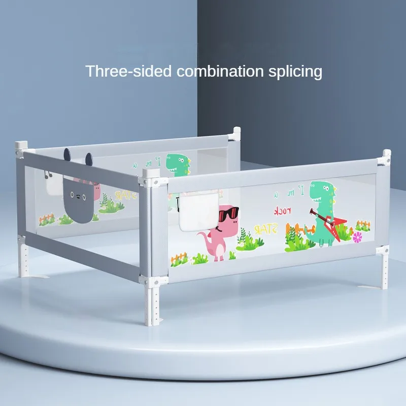 Babybedje bumper, kinderactivi - Outdoor Children'S Park recensie en prijs