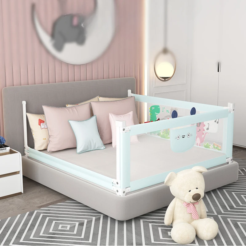 Babybedje bumper, kinderactivi - Outdoor Children'S Park recensie en prijs