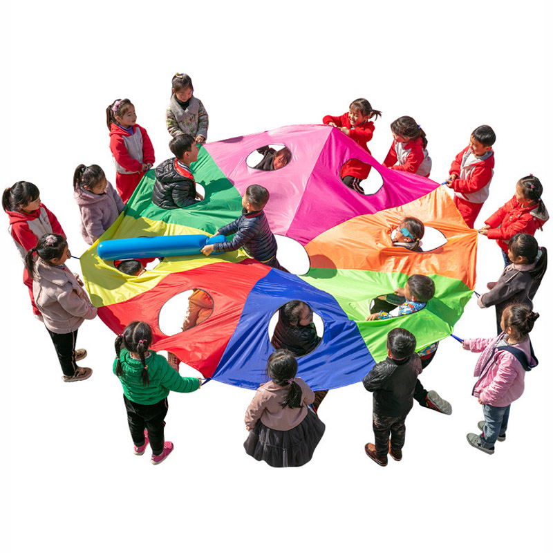 Kids Whack A Mole Game Rainbow - Kids Outdoor Umbrella recensie en prijs