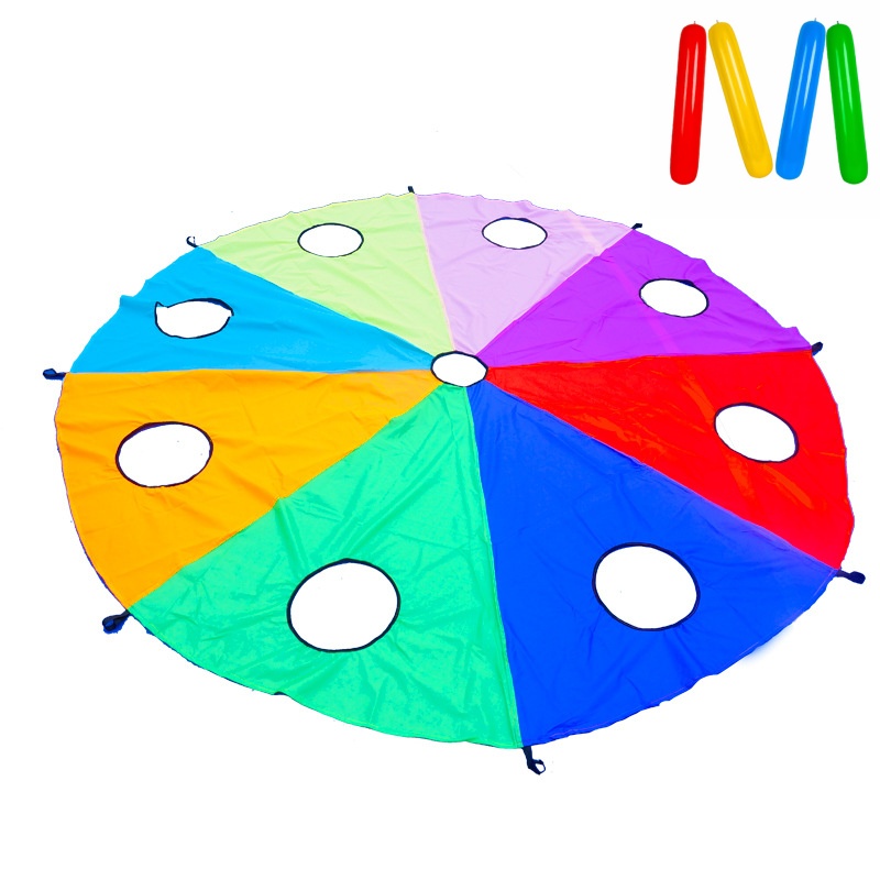 Kids Whack A Mole Game Rainbow - Kids Outdoor Umbrella recensie en prijs