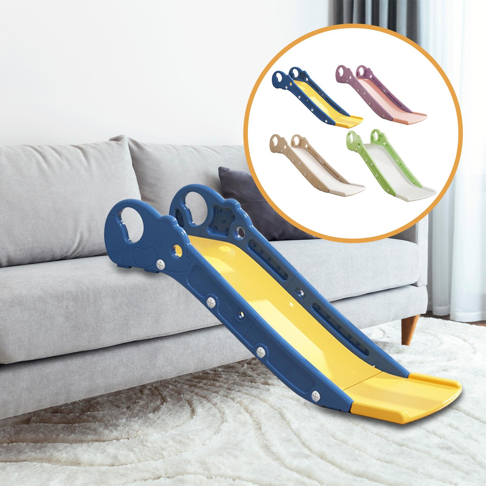 Indoor Couch Glijbaan voor Kin - Kids Outdoor Slide recensie en prijs