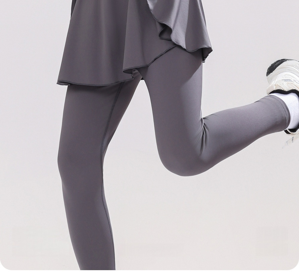 2026 Nieuwe meisjesleggings me - Kids Outdoor Yoga recensie en prijs
