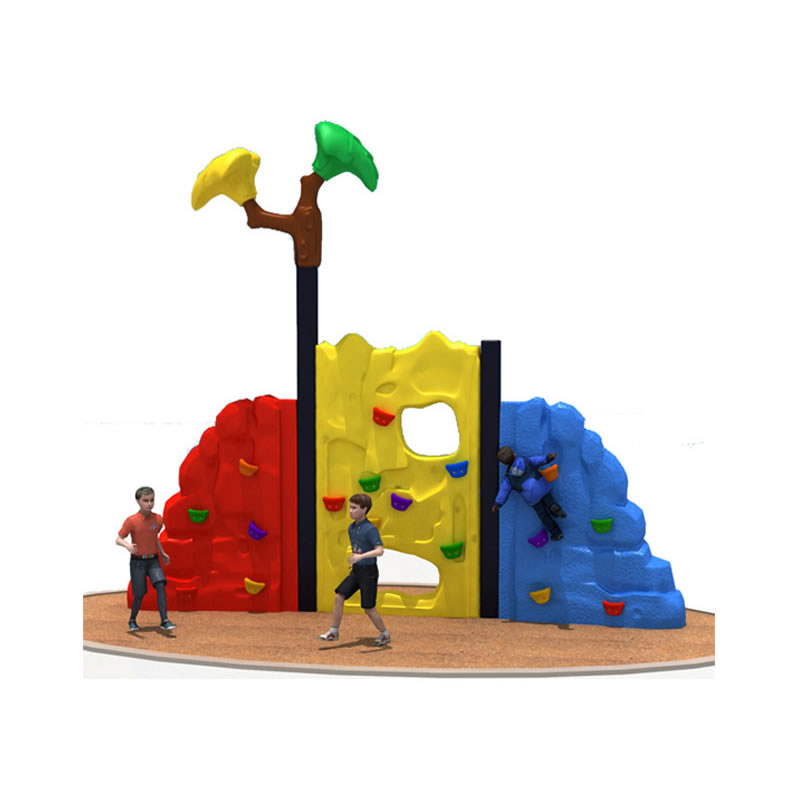 Klimwand voor kinderen van kun - Kids Outdoor Climbing Wall recensie en prijs