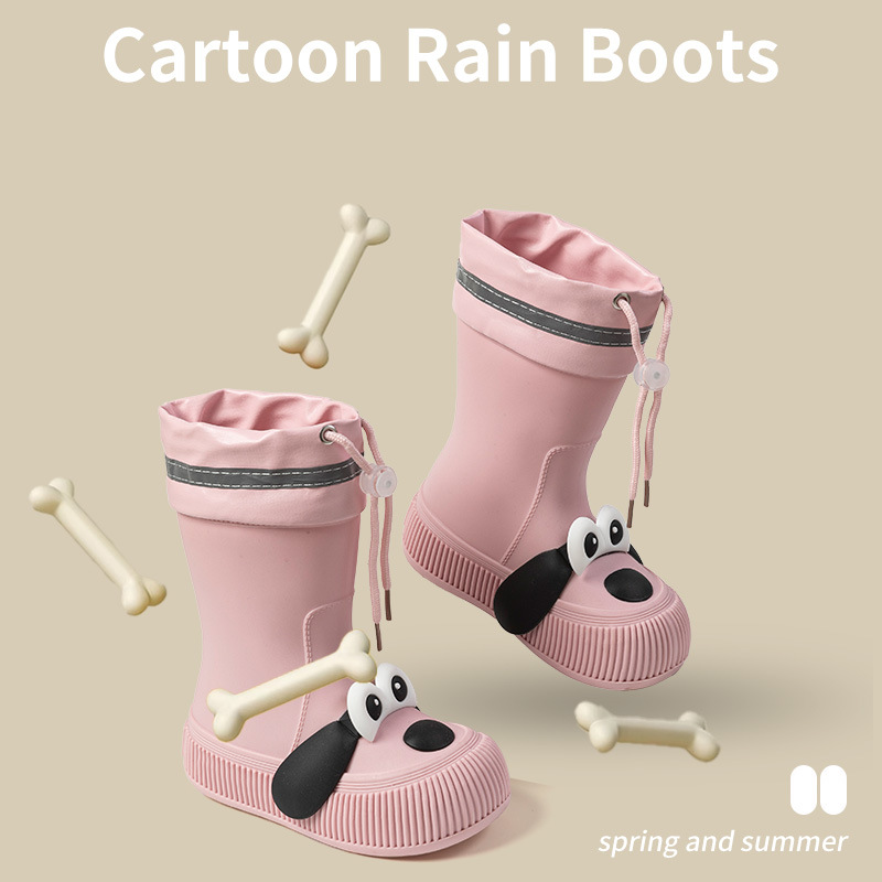 2025 Nieuwe Schattige Kinderen - Kids Outdoor Boots recensie en prijs