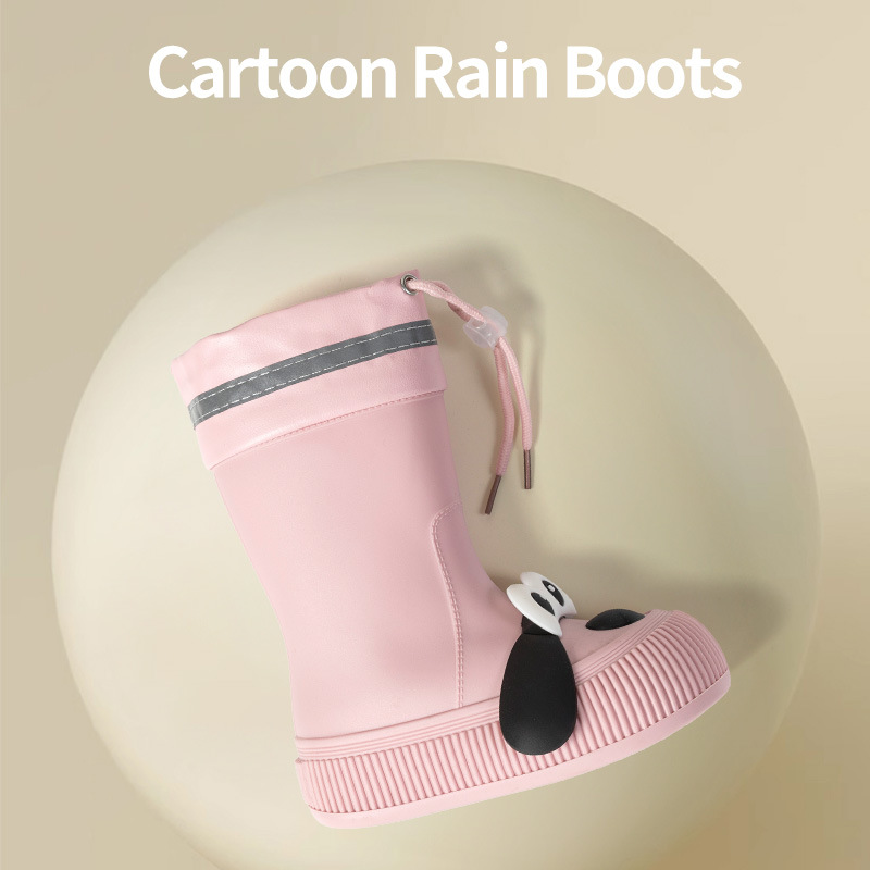 2025 Nieuwe Schattige Kinderen - Kids Outdoor Boots recensie en prijs